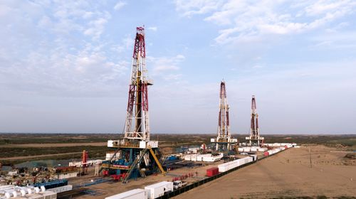 中國石油未雨綢繆，全力備戰(zhàn)冬季能源保供