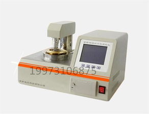 發(fā)動機(jī)冷卻液沸點測定儀XT-0089 提升石油制品制造質(zhì)量控制新標(biāo)準(zhǔn)