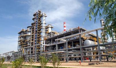 陜西石化業一季度增勢強勁，石油制品制造成關鍵引擎