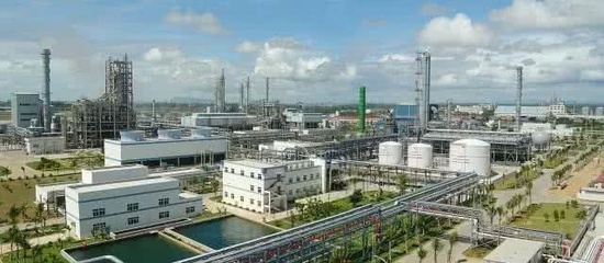 如何認定石油制品制造企業是否屬于化工產業安全生產轉型升級范圍